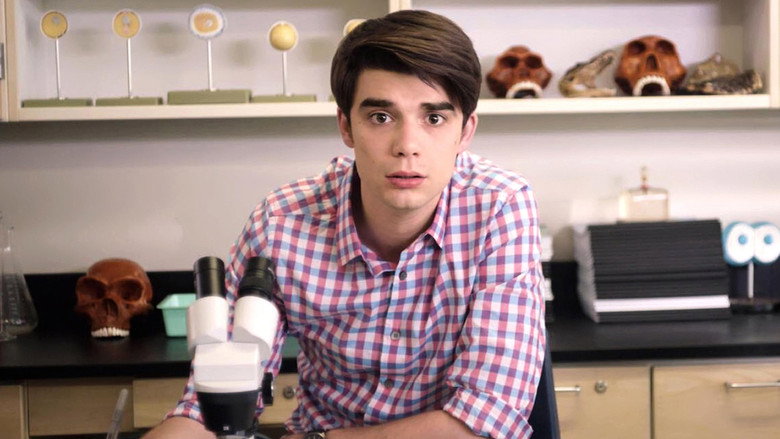 Alex Strangelove still 4