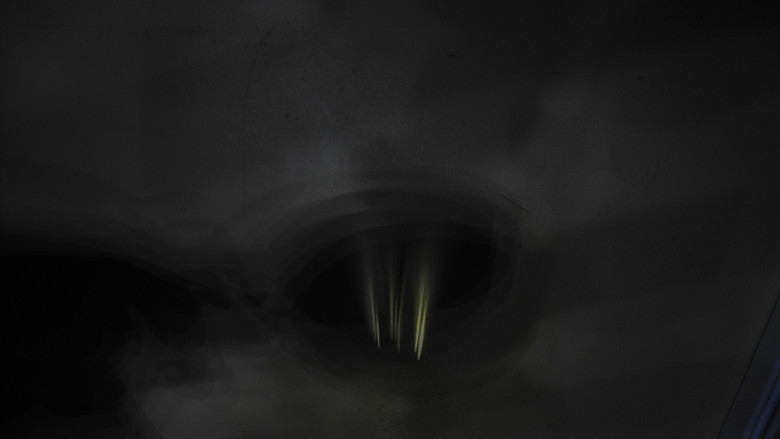 Fogão a luz still 1