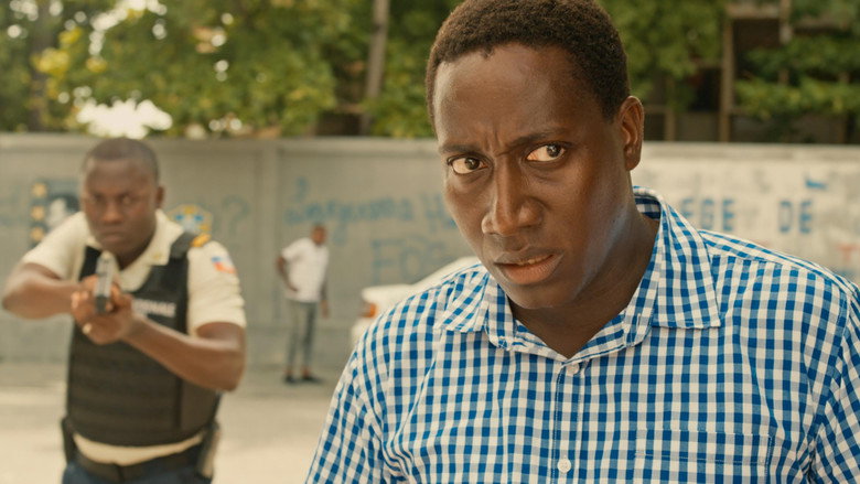 Kidnapping Inc. still 7
