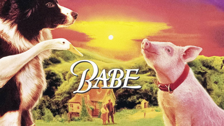 Babe still 8