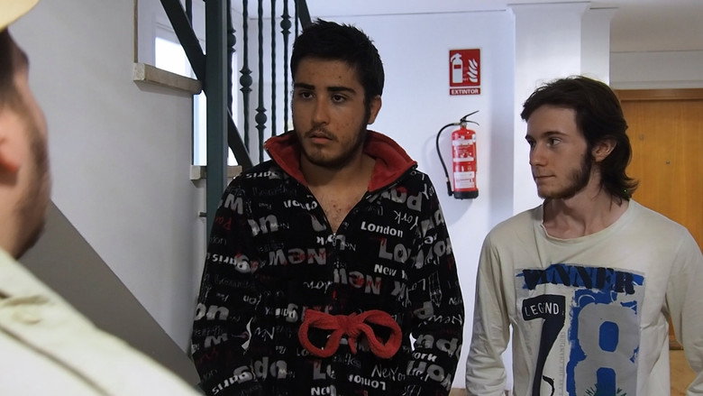 Entre secretos still 3