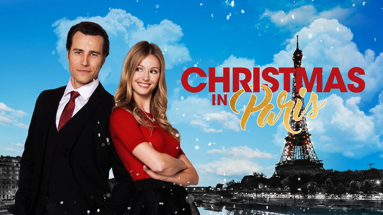 Christmas in Paris still 3