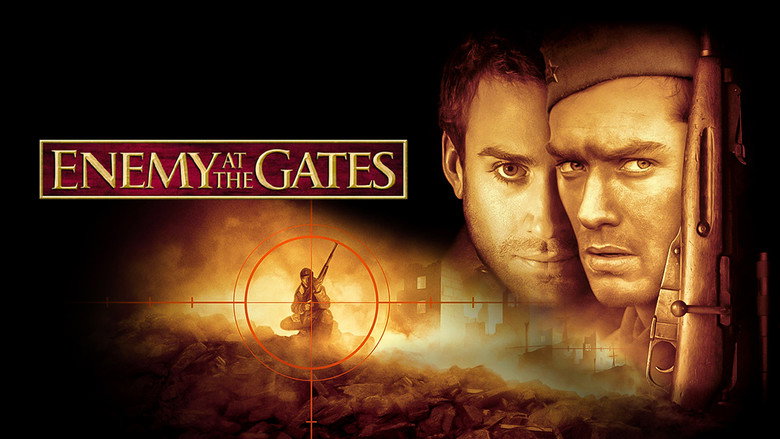 Enemy at the Gates still 4