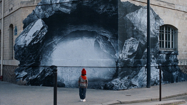 An Urban Allegory still 4