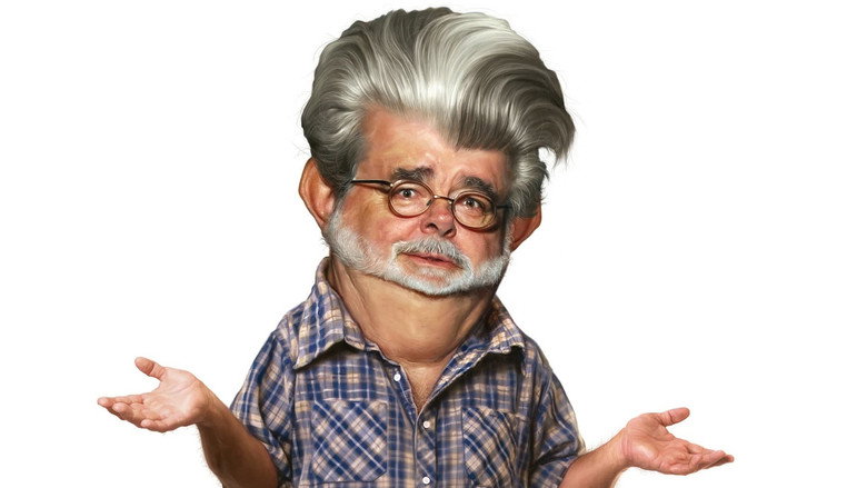 The People vs. George Lucas still 5