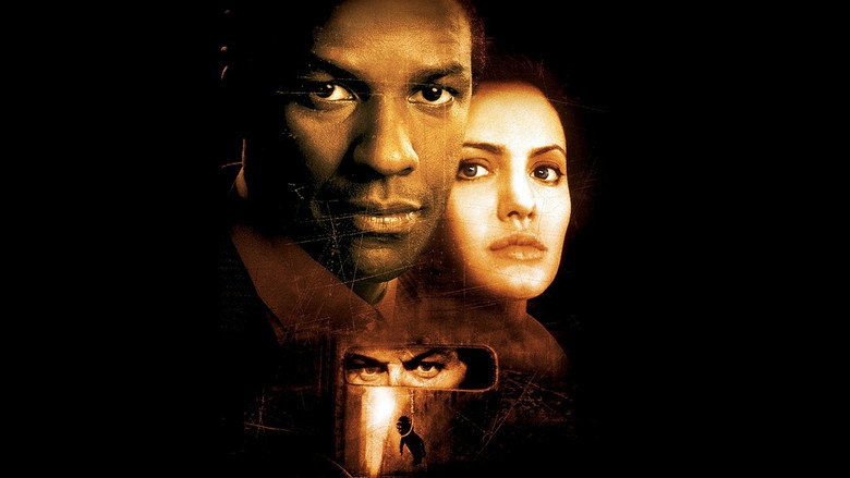 The Bone Collector still 2