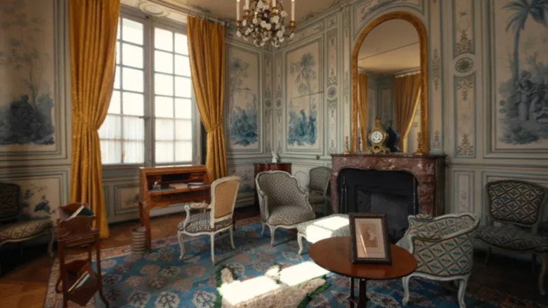 Les trésors des favorites des rois de France still 6