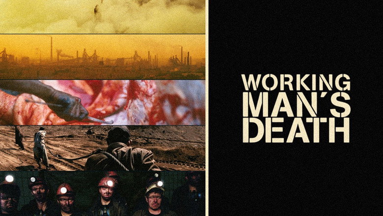 Workingman's Death still 4