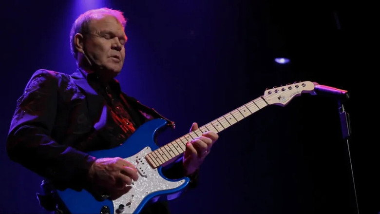 Glen Campbell: I'll Be Me still 2