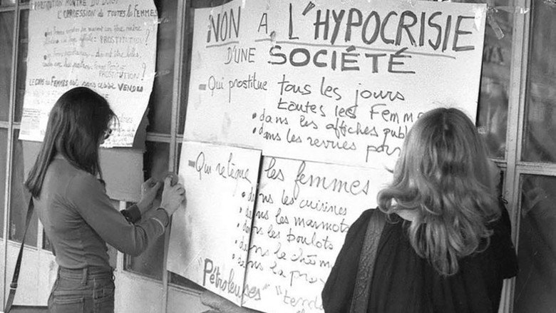 The Prostitutes of Lyon Speak still 1