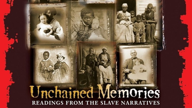 Unchained Memories: Readings from the Slave Narratives still 1
