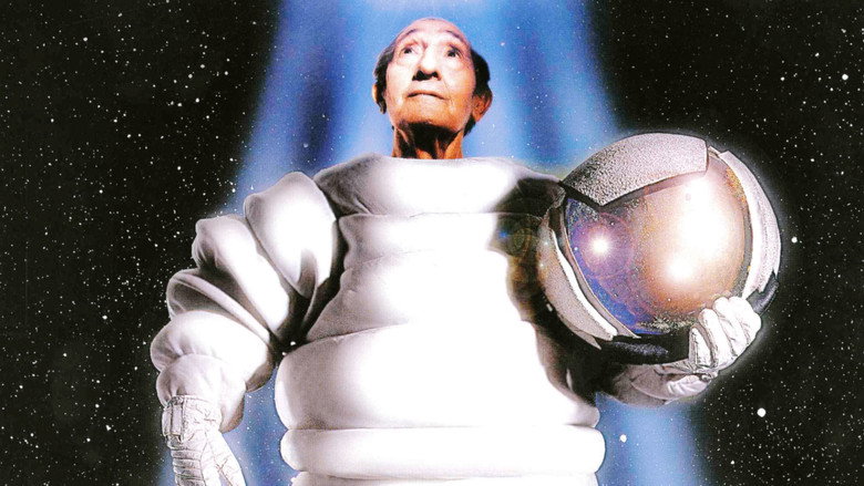 The Miracle of P. Tinto still 1