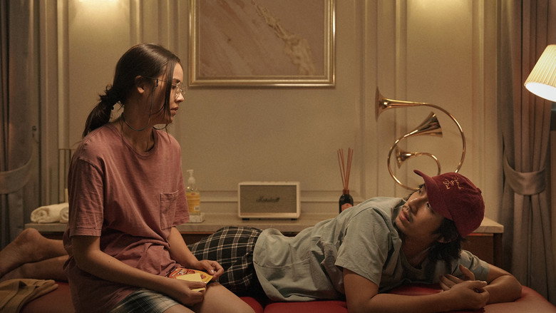 Fast & Feel Love still 4