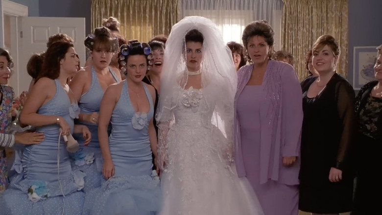 My Big Fat Greek Wedding still 6