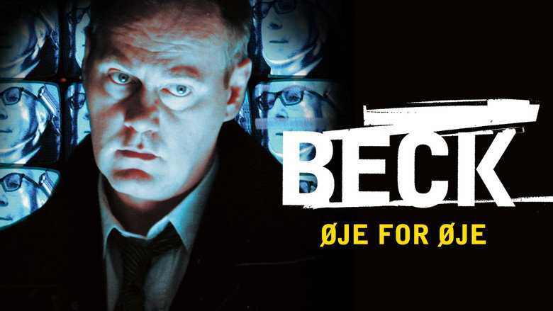 Beck 04 - Eye for an Eye still 4
