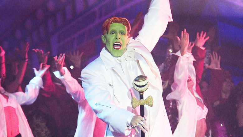 Son of the Mask still 7