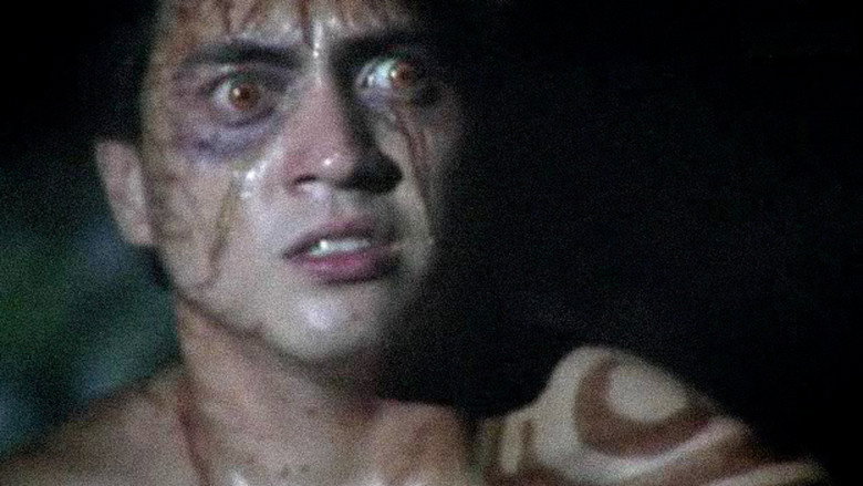 Shake, Rattle & Roll X still 3