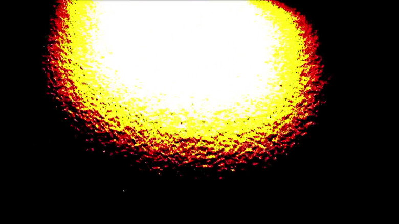 The Long Voyage of the Yellow Bus still 8