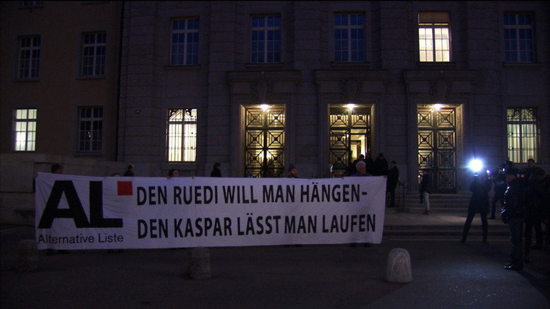 Offshore: Elmer and the Swiss Bank Secrecy still 1