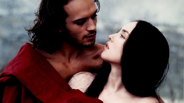 Queen Margot still 8