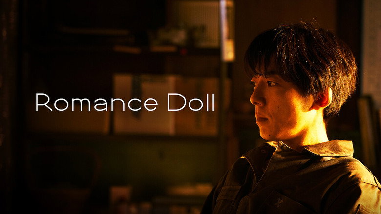 Romance Doll still 6