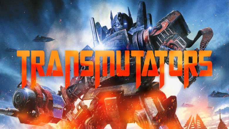 Transmutators still 3