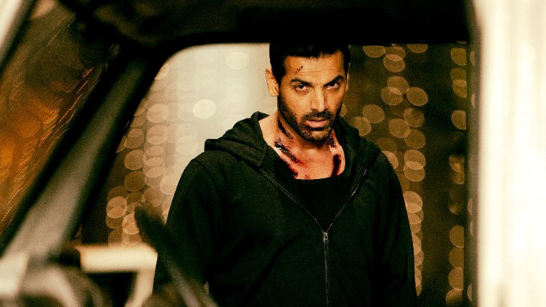 Satyameva Jayate still 8