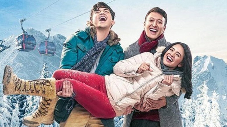 London Love Story 2 still 2