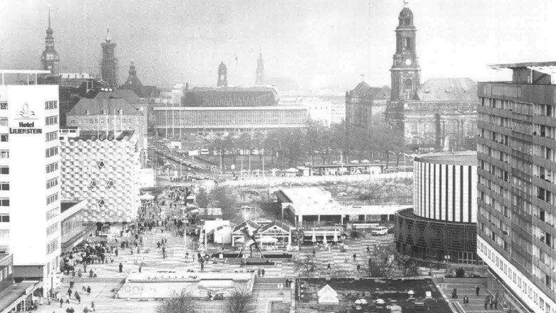 Dresdner Filmschätze - Teil 4 | Die 90er bis 2000er Jahre still 1