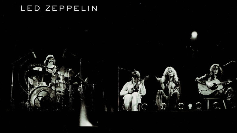 Led Zeppelin still 5