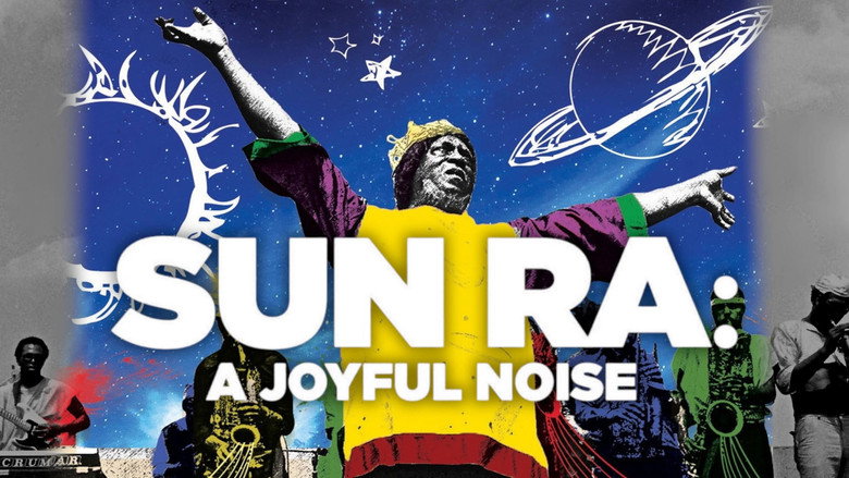 Sun Ra: A Joyful Noise still 4