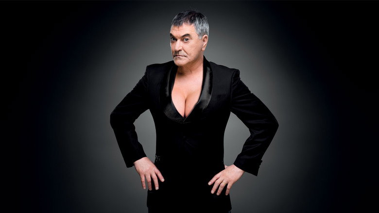 Jean-Marie Bigard - Nous les femmes still 1