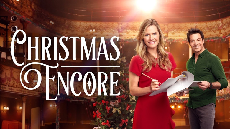 Christmas Encore still 2