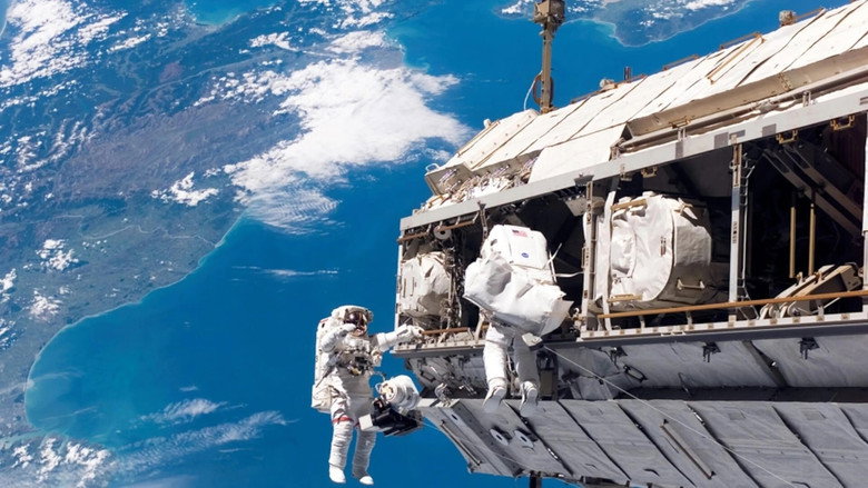 La Station spatiale internationale - Missions à haut risque still 1