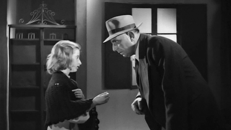 The Counterfeit Coin still 7