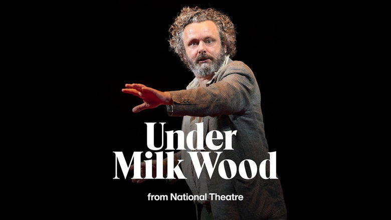 National Theatre Live: Under Milk Wood still 3