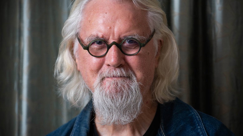 Billy Connolly: Life, Death and Laughter still 1