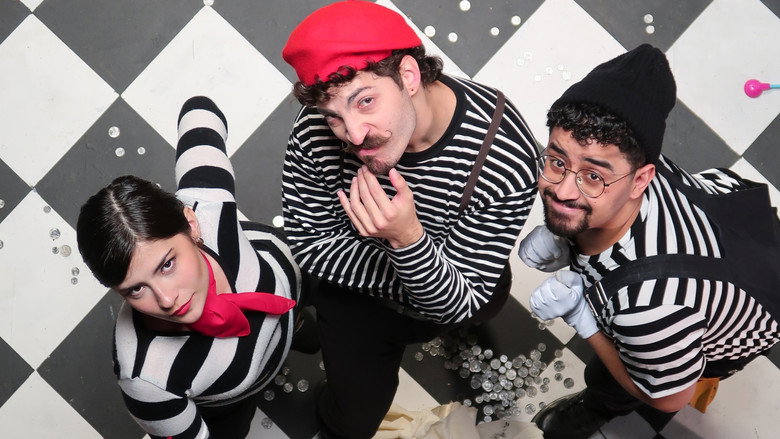 O Grande Furto Paulista still 3