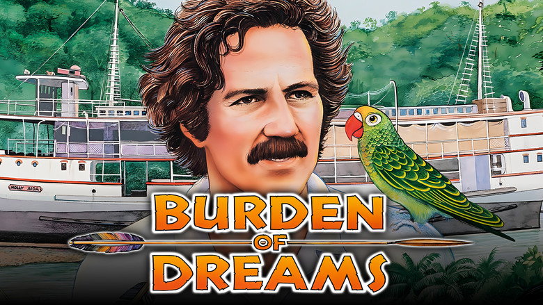 Burden of Dreams still 2