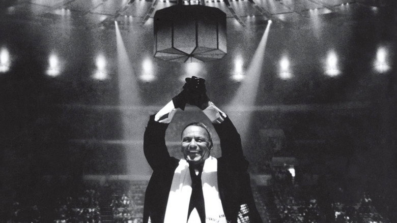Frank Sinatra: The Main Event still 1