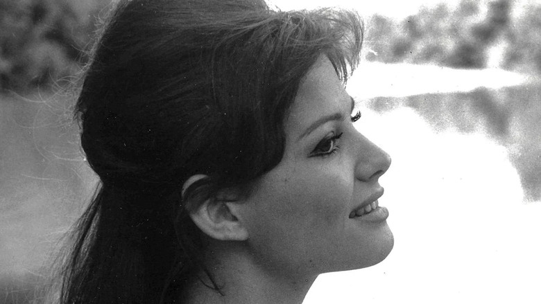 Claudia Cardinale, la créature du secret still 3