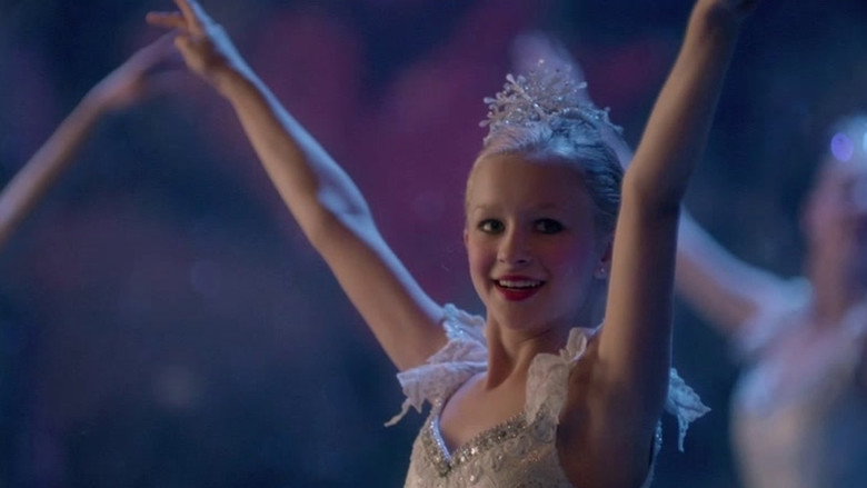 An American Girl: Isabelle Dances Into the Spotlight still 3