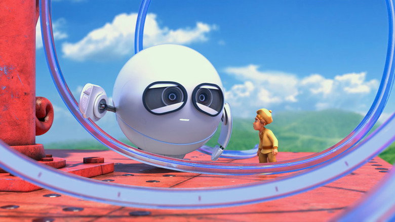Tea Pets still 6