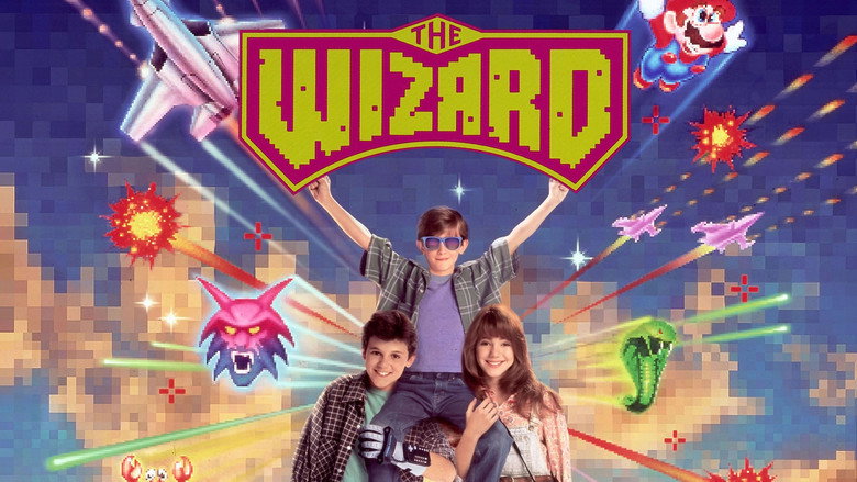 The Wizard still 8