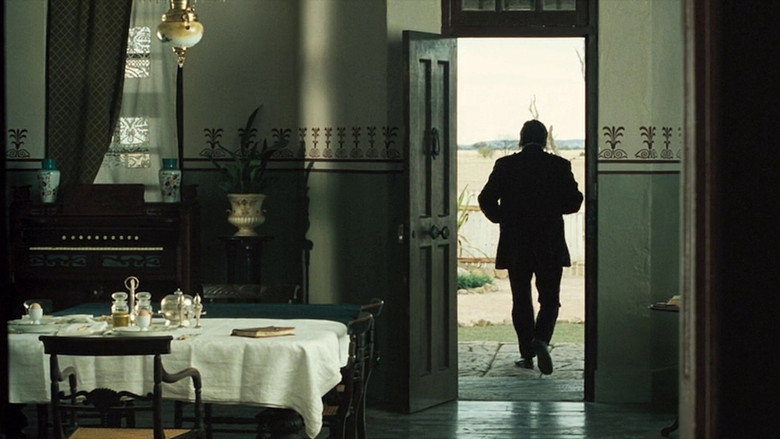 The Proposition still 5