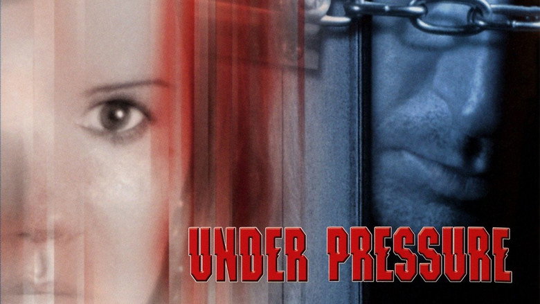 Under Pressure still 7