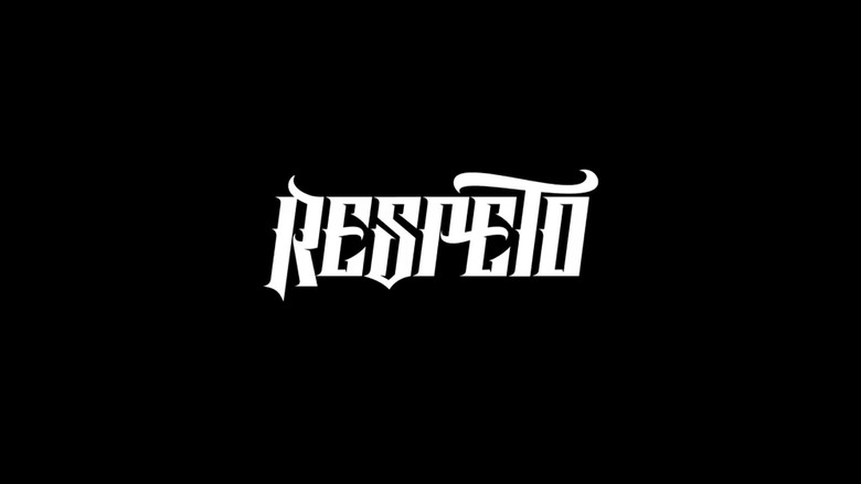 Respect still 6