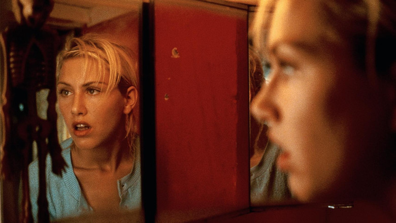 Deathline still 5