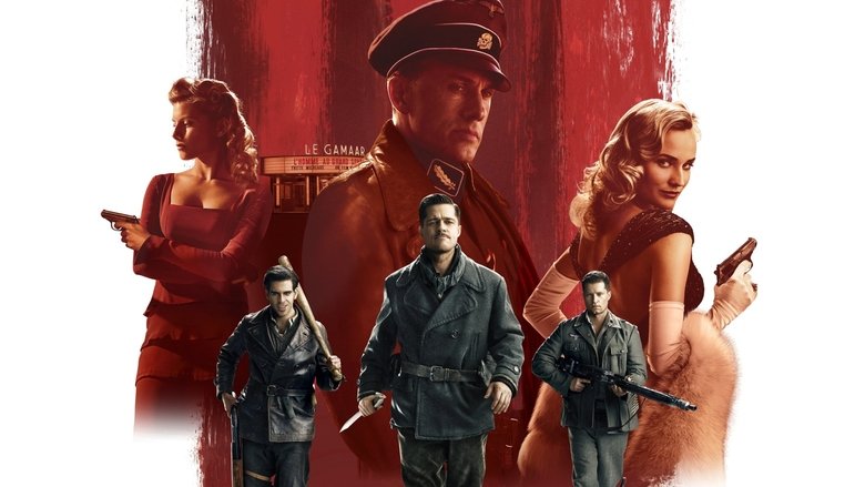 Inglourious Basterds still 3