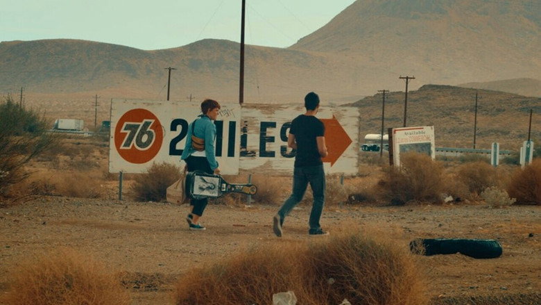 Where in the Hell still 1